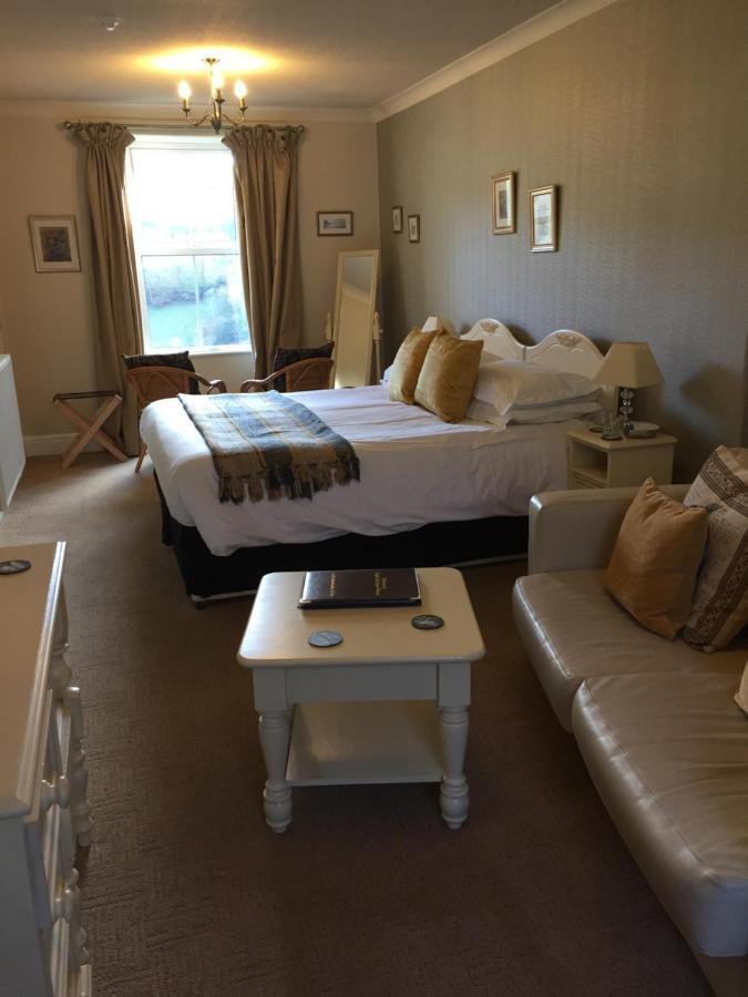 High Fold Guest House 트를백 외부 사진